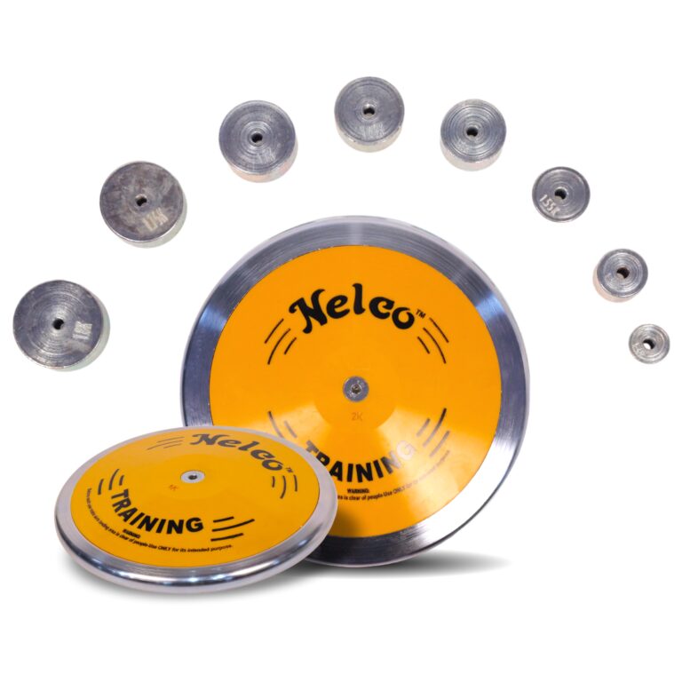 Adjustable Weight Training